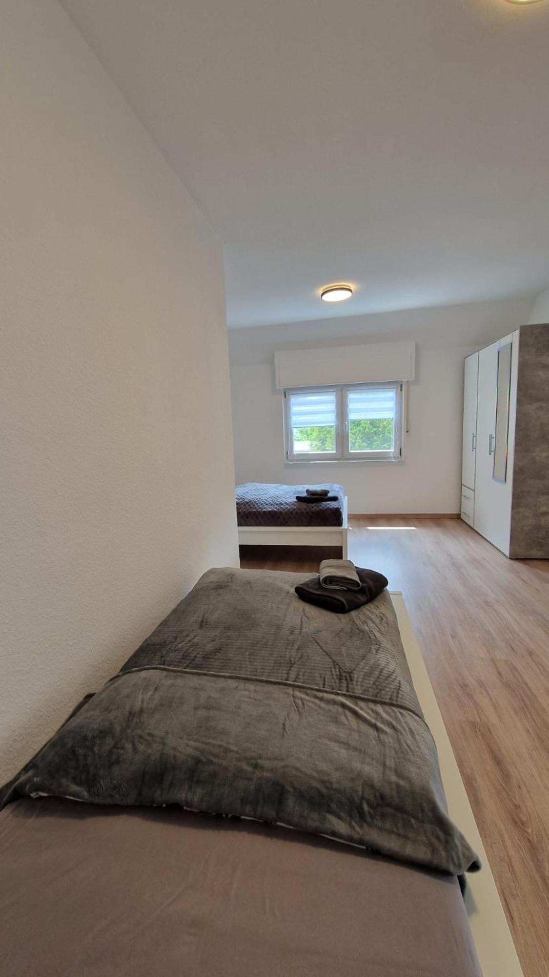 Fewo Tannenweg Iserlohn, Zentral - Parken - Kueche - Netflix - Prime 외부 사진