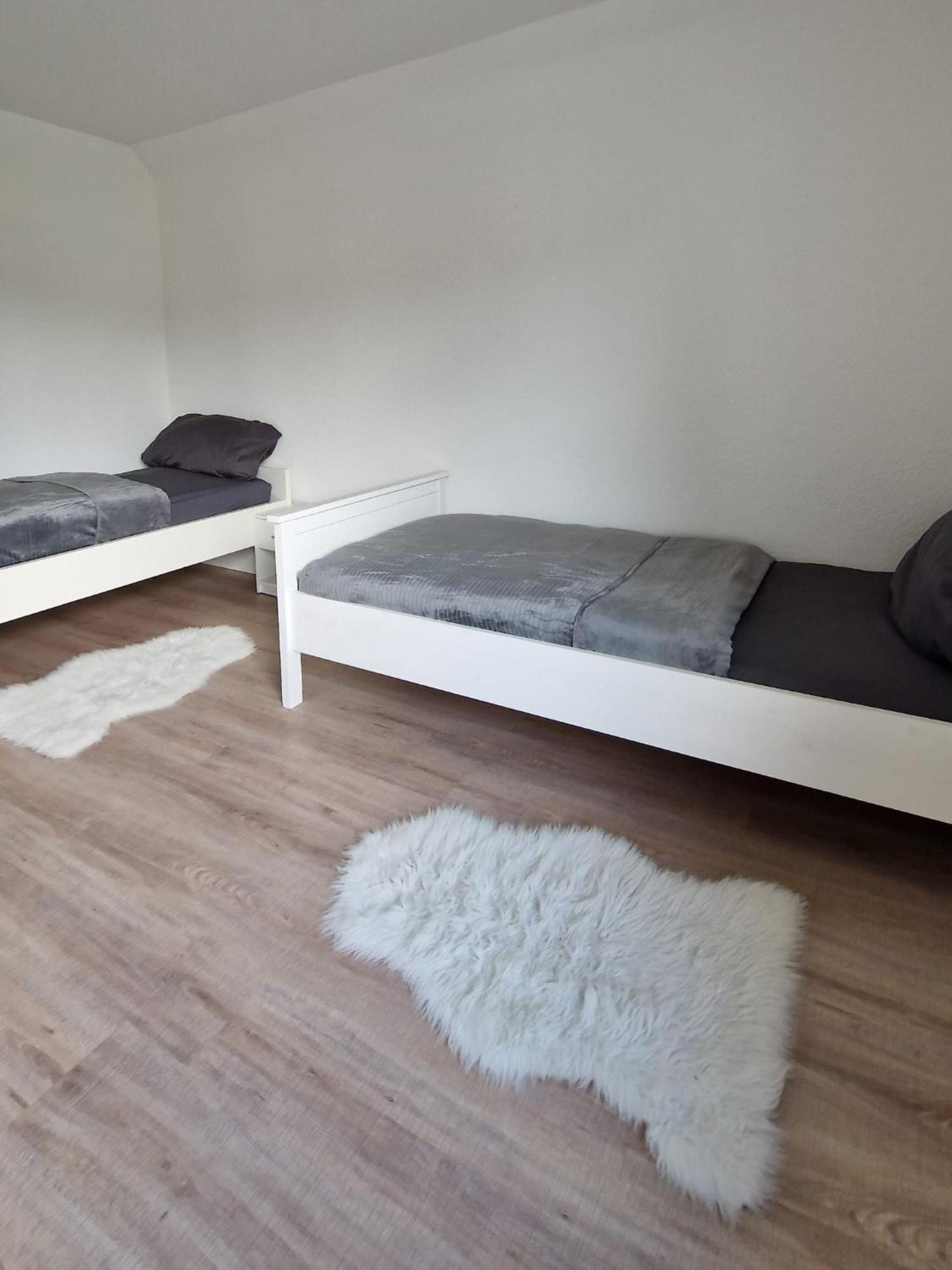 Fewo Tannenweg Iserlohn, Zentral - Parken - Kueche - Netflix - Prime 외부 사진