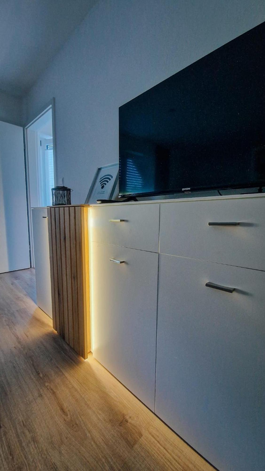 Fewo Tannenweg Iserlohn, Zentral - Parken - Kueche - Netflix - Prime 외부 사진