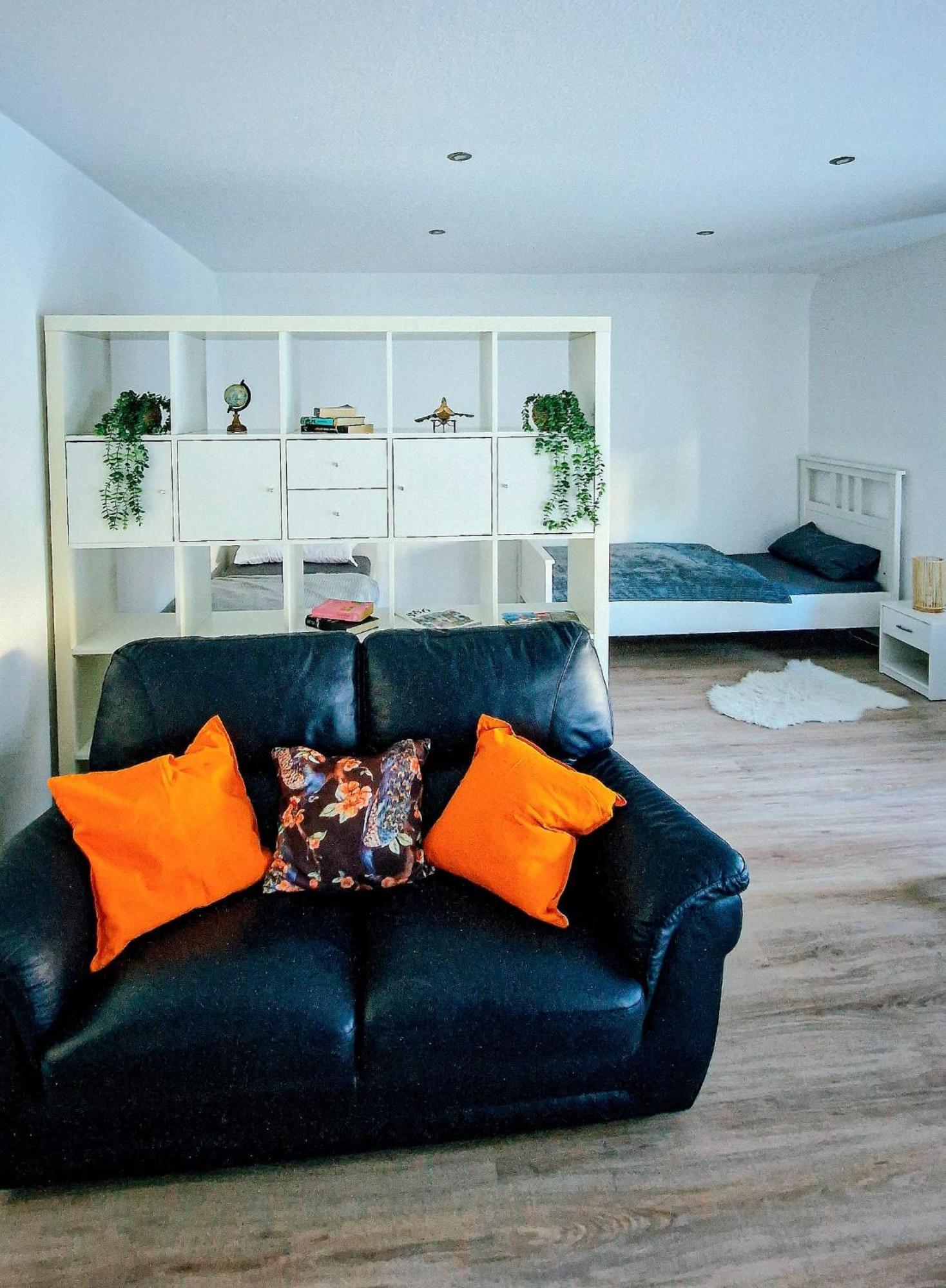 Fewo Tannenweg Iserlohn, Zentral - Parken - Kueche - Netflix - Prime 외부 사진